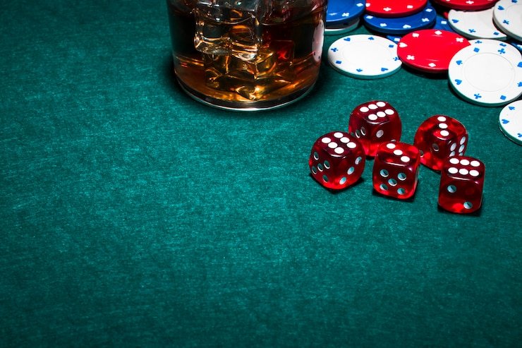 Tampilan meja Lightning Baccarat dengan dealer langsung di studio apk 888, kartu-kartu di atas meja, dan panel taruhan di layar